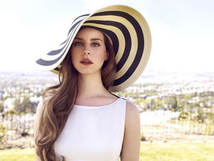 Machiaj Lana Del Rey Lana Del Rey fără machiaj