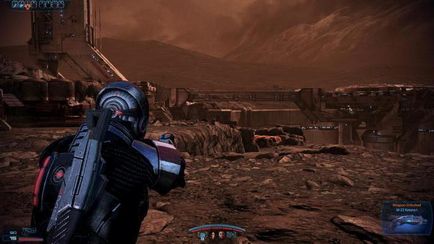 Mass Effect nu va începe rezolvarea problemelor