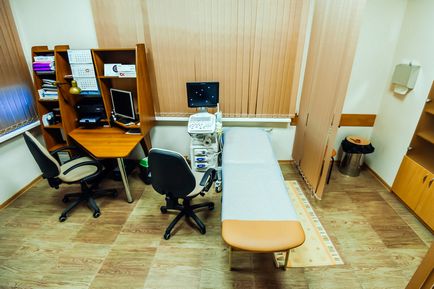 Centrul Medical de familie în Sevastopol