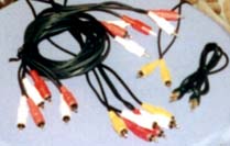 Cabluri Interconectarea - transmit fără pierderi