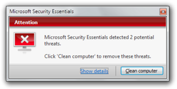 elemente esențiale de securitate Microsoft - l