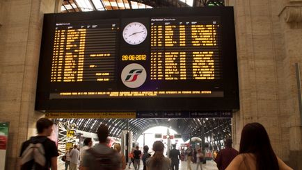 Milano Centrale