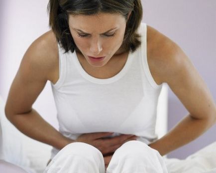 fibrom uterin - semne, simptome, tratament