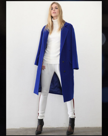 culoare bleumarin modă - profunzime și concizie, sfaturi fashioniste