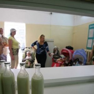 Lactate bucătărie în 2017 că este necesar, acestea dau lapte-bucătărie, regulamente, acte