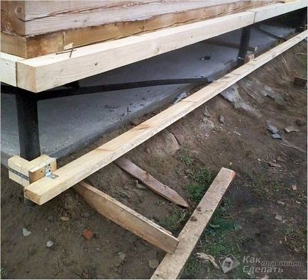 Instalarea siding la sol cu ​​mâinile - instalarea siding la parter și fațadă (fotografie)