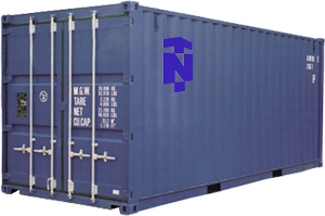Transport Descriere containere si tipuri