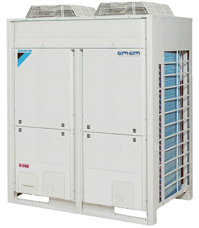 sistem de climatizare cu mai multe zone și principiul de VRF VRV caracteristici de instalare sisteme