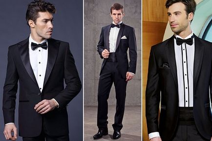 Bărbați nunta de moda 2014