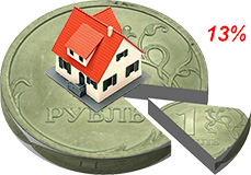 deducere fiscală pentru construirea unei case