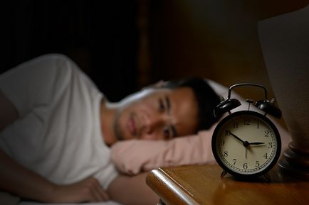 Tulburările de somn Metode de tratament de fizioterapie