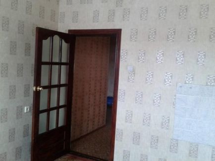 renovare noastră lungă în apartament