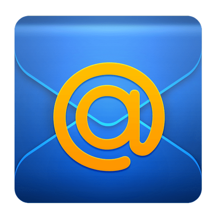 Configurarea e-mail în clientul de e-mail