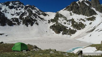 O excursie de o săptămână la Arkhyz la începutul lunii iulie 2017 (2017) O excursie de o săptămână la Arkhyz la începutul lunii iulie 2017