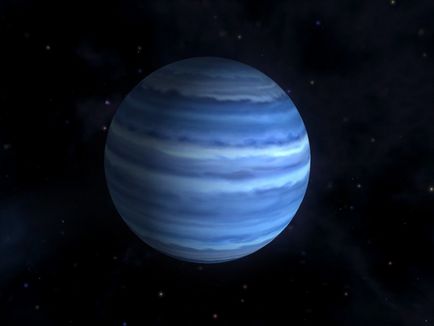 Neptun - planeta 8 într-un rând de la soare (Neptun) Neptun - planeta de 8 într-un rând de la soare
