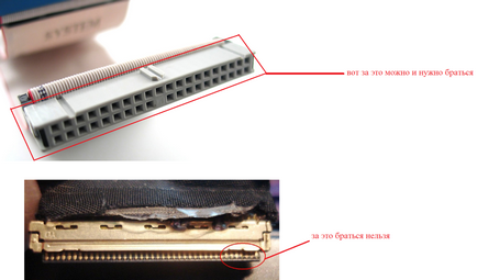 Nu este o parte a tastaturii pe laptop ce să facă și cum să se stabilească de lucru - un ghid detaliat