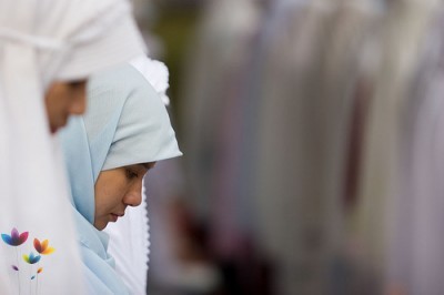 Purtați hijab de ce și ce vhidzhabe حجاب