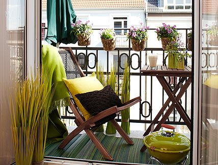 Noua viață a ideilor balconului neconvenționale pentru reparații (idei) Viața nouă de balcon ideile tale neconvenționale pentru reparații