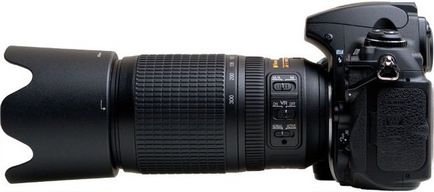obiective Nikon kit de pornire pentru incepatori - alegerea este ușor