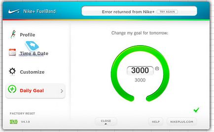 fuelband Prezentare generală brățară Nike (fuelband) Prezentare generală brățară Nike fuelband