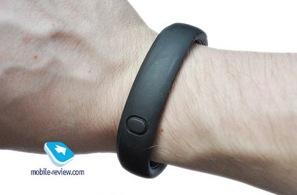 fuelband Prezentare generală brățară Nike (fuelband) Prezentare generală brățară Nike fuelband