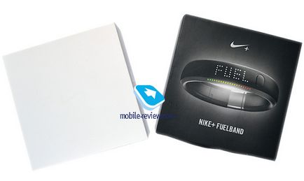 fuelband Prezentare generală brățară Nike (fuelband) Prezentare generală brățară Nike fuelband