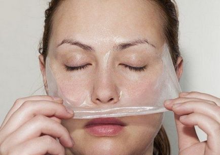 Curățare masca facială la domiciliu cele mai bune rețete