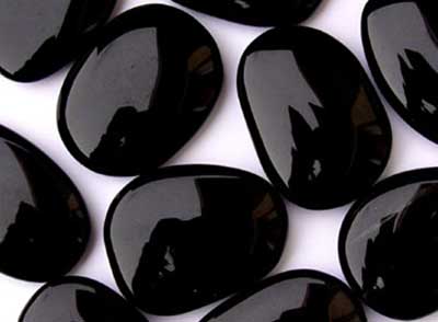 Onyx - proprietățile magice ale pietrei, proprietăți medicinale onix negru și valori, fotografii