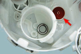 Opel astra h îndepărtarea, repararea și instalarea pompei de combustibil Opel Astra n uzina de îndepărtare de instrucțiuni