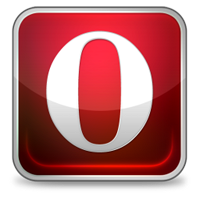 Opera (Opera), browser-ul implicit - modul de a face