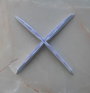 oameni origami