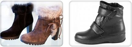pantofi ortopedice pentru femei (vara, iarna si la domiciliu) modul de a alege când și valgus