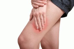 Principalele cauze ale durerii în mușchii picioarelor