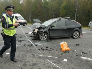 Lăsând la locul accidentului - ce fel de pedeapsă în cazul în care făptuitorul a fugit în 2017