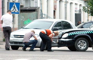 Lăsând la locul accidentului - ce fel de pedeapsă în cazul în care făptuitorul a fugit în 2017