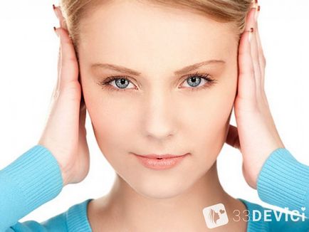 urechi Otoplastie - operație, comentarii preț, fotografii înainte și după