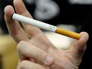 Intoxicatia tigara electronica nicotina supradoză