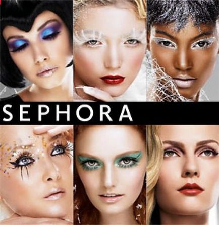 Review-uri de produse cosmetice Sephora