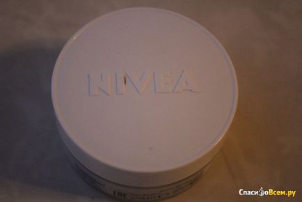 Opinie despre hidratare zi crema NIVEA - efect aqua - pentru normală a pielii vitamina E si iq hydra