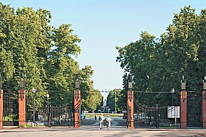 Sokolniki Park adresa, direcții, ore, istorie, descriere, divertisment