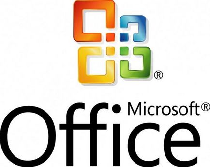 Listă de programe Microsoft Office