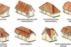 Refacere casă de țară pe acoperiș, cu mâinile lor