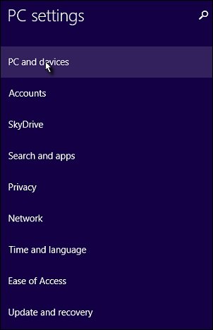 PC-uri HP - activează Windows 8, HP® helpdesk