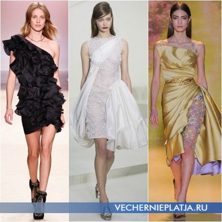 Rochii ascunde burta cele mai bune 7 stiluri (35 poze) rochii de seara