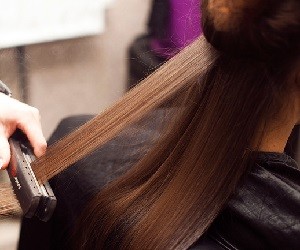 Pro și contra de păr keratina indreptare tipuri și tehnologii performante