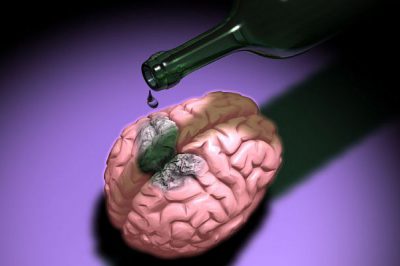 De ce au o durere de cap după consumul de alcool - principalele motive