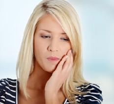 De ce durere de dinți după umplere cauze, tratament