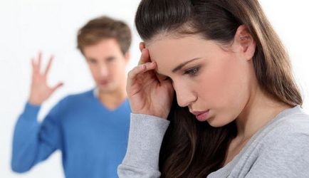 De ce soțul merge și ce să facă - sfaturi Psihologie soțiile soții itineranți