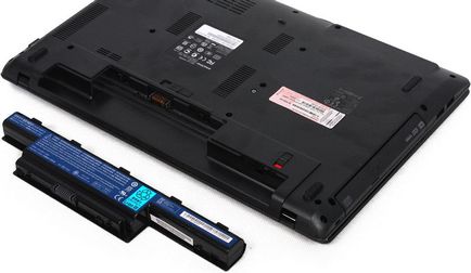 De ce laptop-ul nu se aprinde (de ce laptop-ul este pornit) De ce laptop-ul nu se aprinde