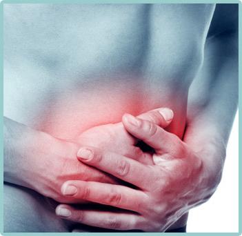 De ce există o pulsație în abdomen